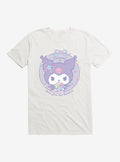 Kuromi Just Give Me Flowers T-Shirt