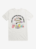 Hello Kitty & Friends Many Friends T-Shirt