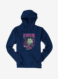 Invader Zim My Squeedily Spooch Hoodie