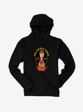 Beavis And Butthead Burger World Hoodie