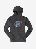 Blue's Clues Playful Group Hoodie