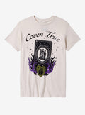 Marvel Agatha All Along Coven True Girls TShirt Graphic Tee | Graphic Tee | Unisex Shirt | Premium Quality Apparel