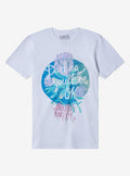 Pierce The Veil Hold On 'Til May Boyfriend Fit Girls T-Shirt | Premium Unisex T-Shirt, Trending Graphic Tee