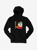 South Park Cartman Hoodie