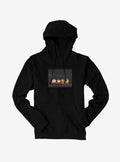 South Park Line Art Hoodie