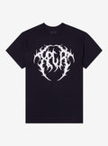 XPLR By Sam And Colby Metal Logo TShirt Hot Topic Exclusive Graphic Tee | Graphic Tee | Unisex Shirt | Best-Selling Design