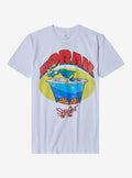 Space Ghost Coast To Coast Zorak T-Shirt T-Shirt | Trending Streetwear Style | High Demand Item