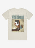 Sleeping With Sirens Let's Cheers To This T-Shirt