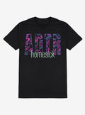 A Day To Remember Homesick Tracklist TwoSided TShirt Graphic Tee | Graphic Tee | Unisex Shirt | Premium Quality Apparel