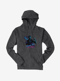 Cobra Kai Never Dies Hoodie