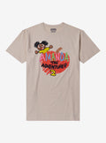 Amanda The Adventurer 2 Logo TShirt Graphic Tee | Graphic Tee | Unisex Shirt | Best-Selling Design