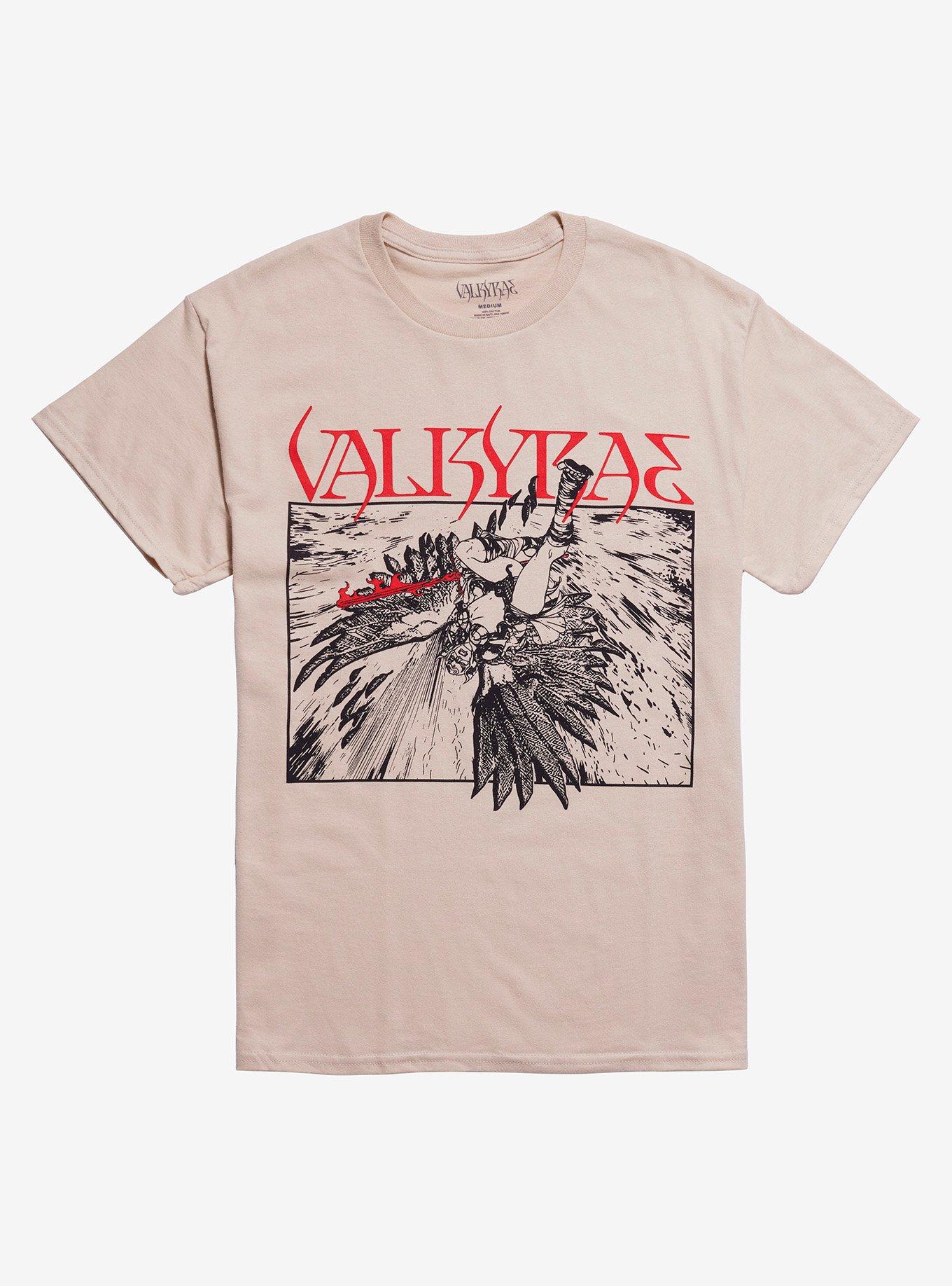 Valkyrae Box Portrait TShirt Graphic Tee | Graphic Tee | Unisex Shirt | High-Quality Print