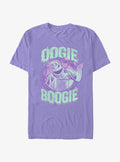 The Nightmare Before Christmas Oogie Boogie Garment Dye T-Shirt