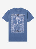 Sleep Token Floral Mask TShirt Graphic Tee | Graphic Tee | Unisex Shirt | Premium Quality Apparel