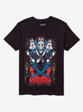 BABYMETAL Fox Mask Devil Horns TShirt Graphic Tee | Graphic Tee | Unisex Shirt | Best-Selling Design