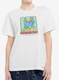 Billie Eilish Birds Of A Feather TShirt Graphic Tee | Graphic Tee | Unisex Shirt | Top Trending Fashion