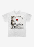 The Used In Love And Death T-Shirt