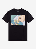 King Of The Hill Bobby Potato Chips TShirt Graphic Tee | Graphic Tee | Unisex Shirt | Top Trending Fashion