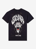 Disney The Lion King Scar Power Pride TShirt Graphic Tee | Graphic Tee | Unisex Shirt | Best-Selling Design