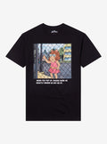 Arthur DW Meme TShirt Graphic Tee | Graphic Tee | Unisex Shirt | Perfect Gift for Fans