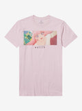 Studio Chizu Belle Portrait Pink TShirt Graphic Tee | Graphic Tee | Unisex Shirt | Top Trending Fashion