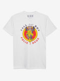 Fall Out Boy Folie A Deux Boyfriend Fit Girls TShirt Graphic Tee | Graphic Tee | Unisex Shirt | Comfortable Daily Wear