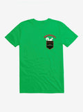 Christmas Vacation Faux Pocket Squirrel T-Shirt T-Shirt | Exclusive Edition | Perfect For Daily Wear