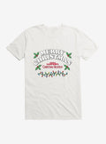 Christmas Vacation Title Logo T-Shirt T-Shirt | Premium Graphic | Trending Now