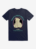 Christmas Vacation What's That Smell T-Shirt T-Shirt | Aesthetic Graphic | Great Gift Idea