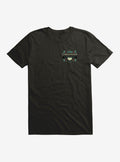 Christmas Vacation Pckt Prnt Moose Mug T-Shirt T-Shirt | Premium Graphic | High Demand Item