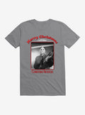 Christmas Vacation Chainsaw Clark T-Shirt T-Shirt | Streetwear Vibe | Must-Have Style