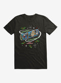 Christmas Vacation Griswold Christmas Time Is Here T-Shirt T-Shirt | High-Quality Print | Must-Have Style