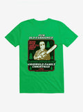 Christmas Vacation Bend Over T-Shirt T-Shirt | Best-Selling Artwork | Trending Now