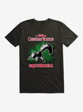 Christmas Vacation Squirrel T-Shirt T-Shirt | Streetwear Vibe | Great Gift Idea