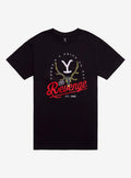 Yellowstone Revenge TShirt Graphic Tee | Graphic Tee | Unisex Shirt | Premium Quality Apparel