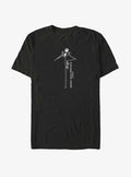 The Nightmare Before Christmas Jack Favorite Nightmare T-Shirt