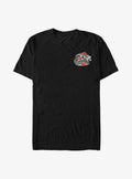 Nintendo Mario Kart Checkered Passed T-Shirt