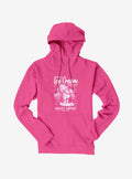 Garfield Ice Cream Taster Hoodie