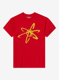 The Adventures Of Jimmy Neutron Boy Genius TwoSided TShirt Graphic Tee | Graphic Tee | Unisex Shirt | Best-Selling Design