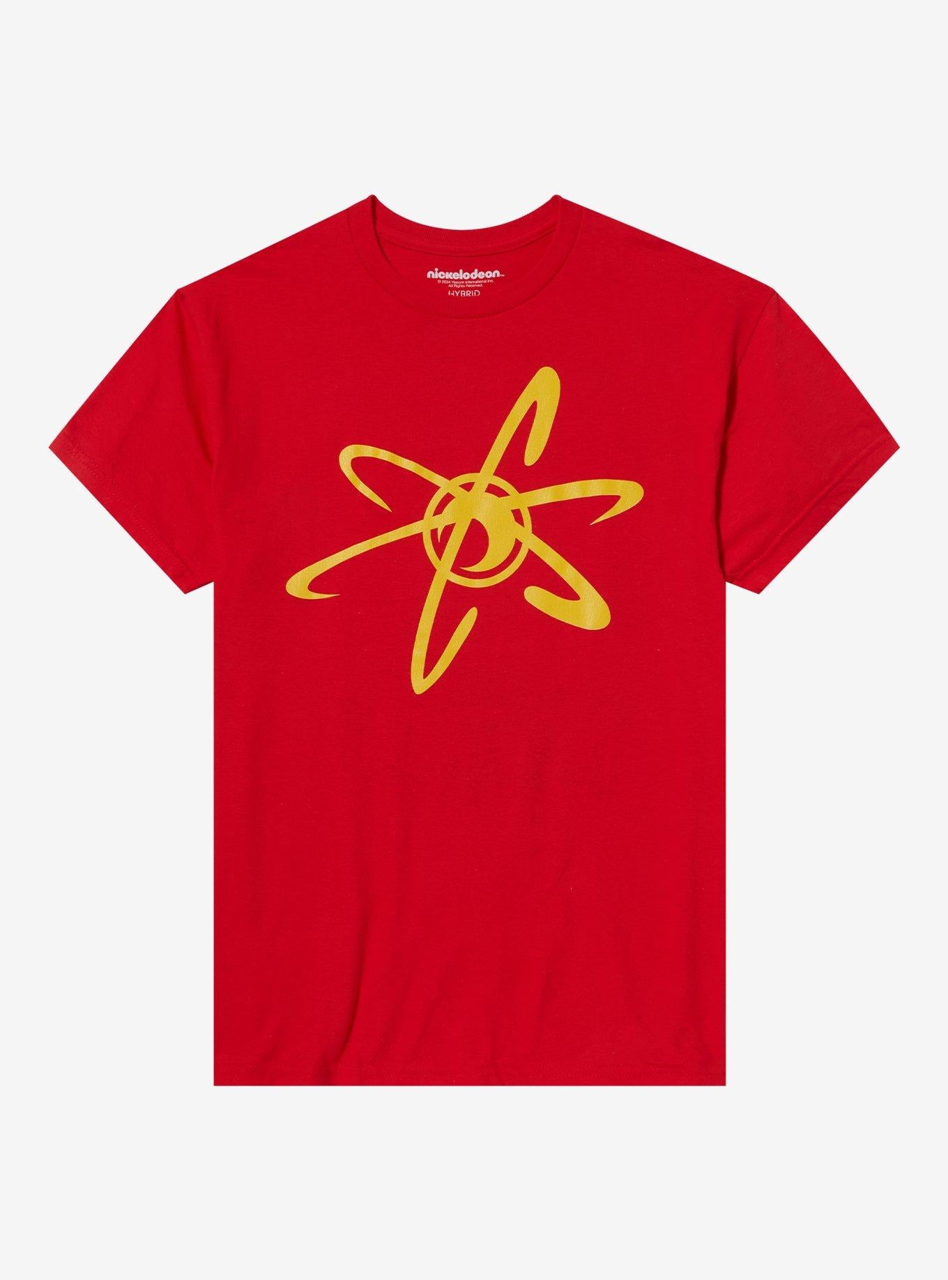 The Adventures Of Jimmy Neutron Boy Genius TwoSided TShirt Graphic Tee | Graphic Tee | Unisex Shirt | Best-Selling Design