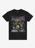 Hot Wheels Skelesaurus Monster Truck TShirt Graphic Tee | Graphic Tee | Unisex Shirt | Top Trending Fashion