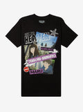 Heavenly Delusion Get To Heaven TShirt Graphic Tee | Graphic Tee | Unisex Shirt | Perfect Gift For Fans