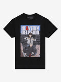 Heavenly Delusion Duo Poster TShirt Graphic Tee | Graphic Tee | Unisex Shirt | High-Quality Print