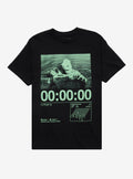 Universal Monsters Creature From The Black Lagoon Sonar TShirt Graphic Tee | Graphic Tee | Unisex Shirt | Soft Comfortable Wear