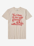 Wienerschnitzel Glizzy Glamour TShirt Graphic Tee | Graphic Tee | Unisex Shirt | Perfect Gift For Fans