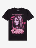 Jersey Shore Snooki Quotes TShirt Graphic Tee | Graphic Tee | Unisex Shirt | High-Quality Print