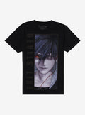 Devils Line Yuuki Anzai Portrait TShirt Graphic Tee | Graphic Tee | Unisex Shirt | High-Quality Print