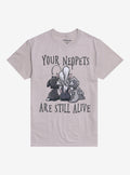 Neopets Still Alive TShirt Graphic Tee | Graphic Tee | Unisex Shirt | Top Trending Fashion