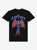 Neopets Darkest Faerie TShirt Graphic Tee | Graphic Tee | Unisex Shirt | High-Quality Print