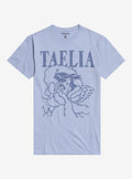 Neopets Taelia Outline TShirt Graphic Tee | Graphic Tee | Unisex Shirt | Top Trending Fashion